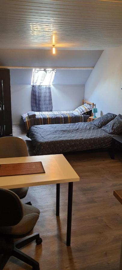Studio Black Hazebrouck Extérieur photo